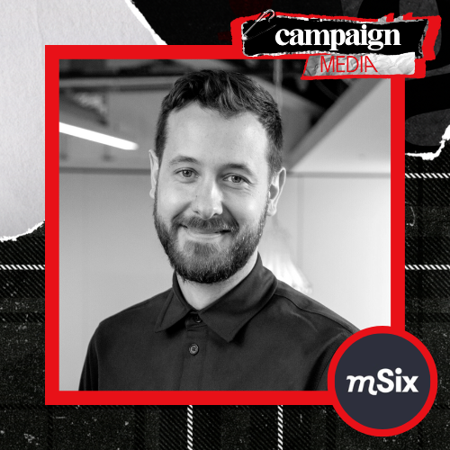 Campaign media awards